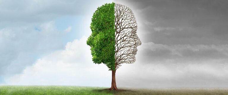 Bipolar Personalities